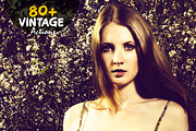 SALE - 1290 Photoshop Actions, an Action Add-On by DuoFankaar (Thumbnail 9 of 15)