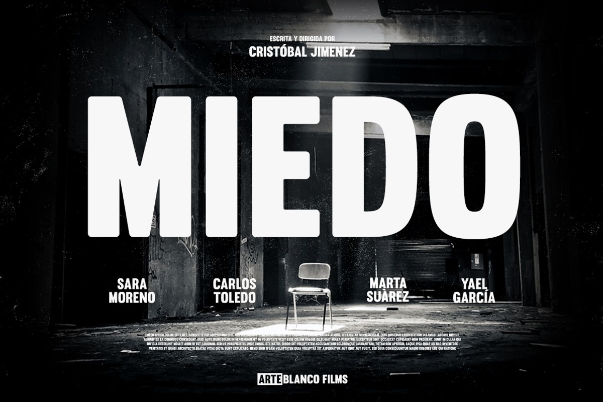 Calexico, a Sans Serif Font by La Tipomàtica (Photo 8 of 13)