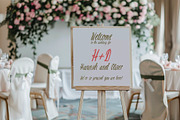 Dreamy Amore Whimsical Font, a Handwritten Font by AnMark (Thumbnail 10 of 11)