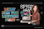 32 Retro Gradient Textures, a Texture Graphic by Retro Black Studio (Thumbnail 9 of 13)