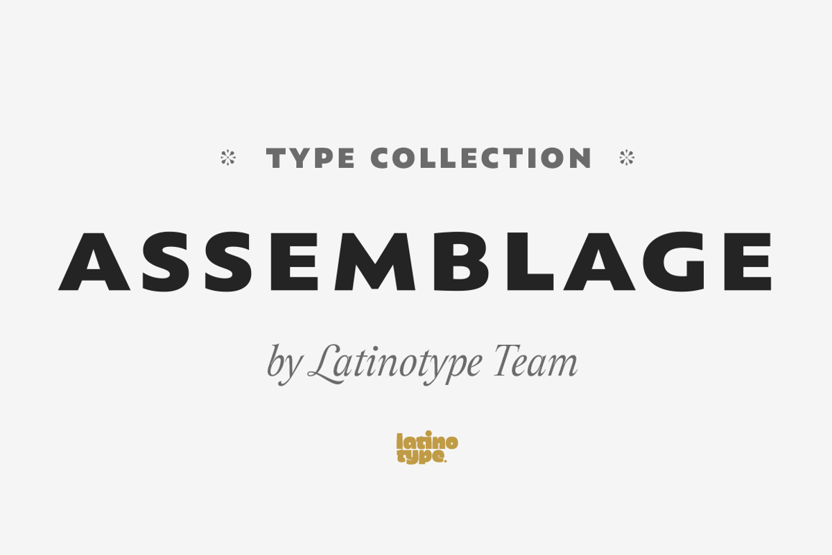 Assemblage