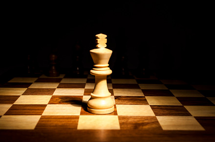 Check for black king preview 6