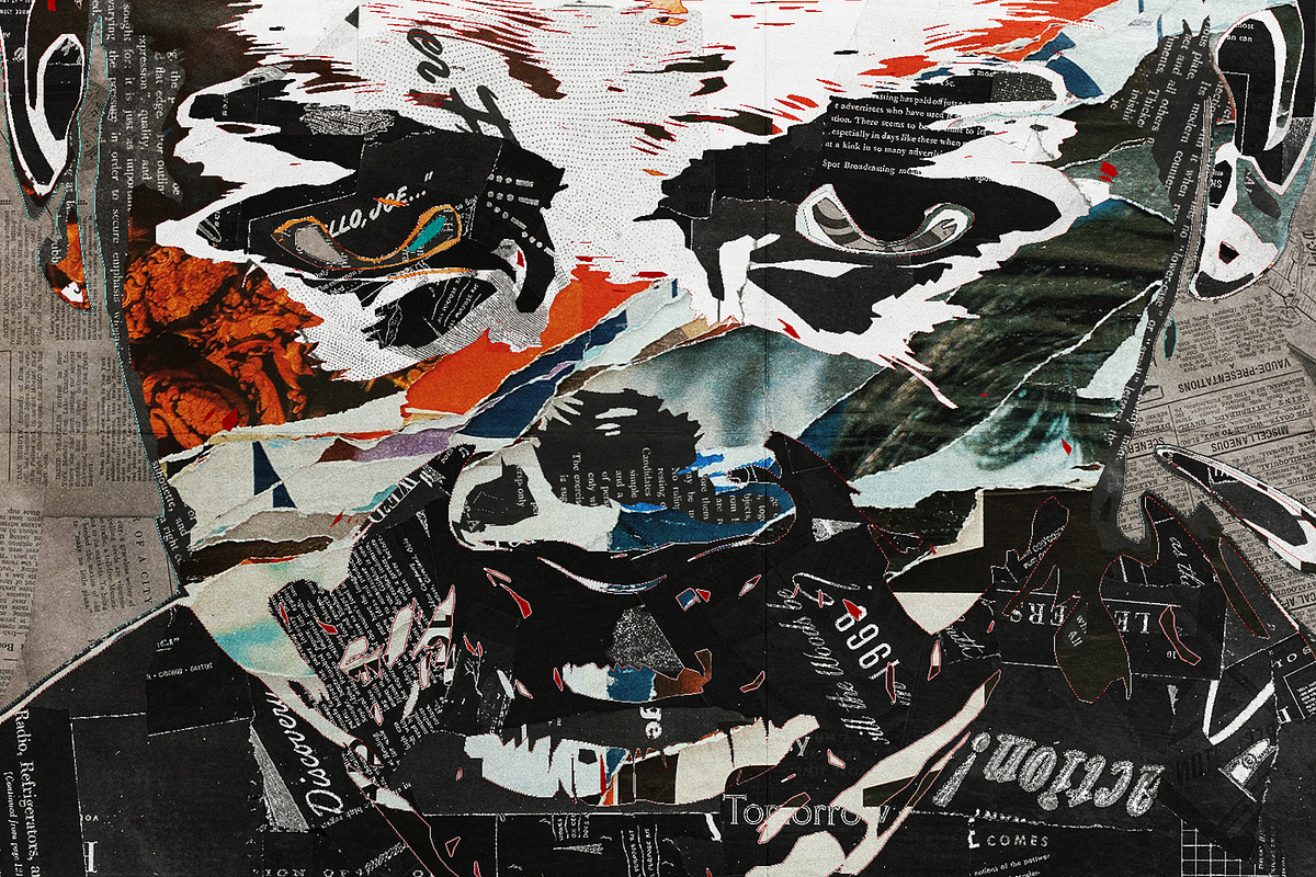 Torn Paper - Collage Effect, a Graphic by Craftsy Crafters (Photo 30 of 32)