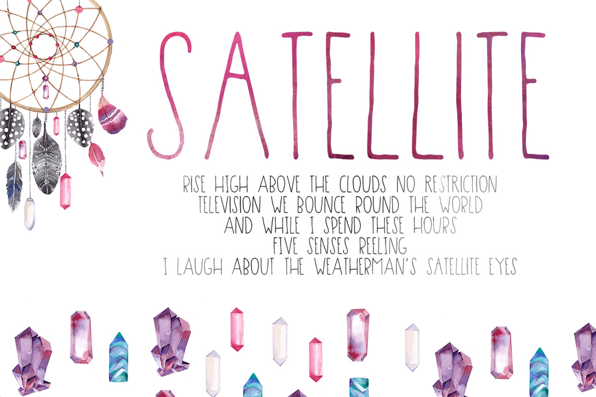 Satellite preview 2