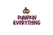 Spooky Season | Font and Doodles, a Font by KA Designs (Thumbnail 9 of 17)