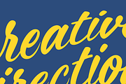 Jollira Ralenia Brush Script Font, a Script Font by Rasio Studio (Thumbnail 4 of 10)
