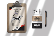 Dog breeds - sketches & lettering, an Animal Illustration by handsketched (Thumbnail 3 of 10)