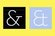 Fragmatika Grotesk (60% Off), a Sans Serif Font by Sundance Tipografia (Thumbnail 14 of 14)
