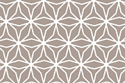 Seamless Islamic star patterns, a Pattern Graphic by Neopat (Thumbnail 5 of 9)