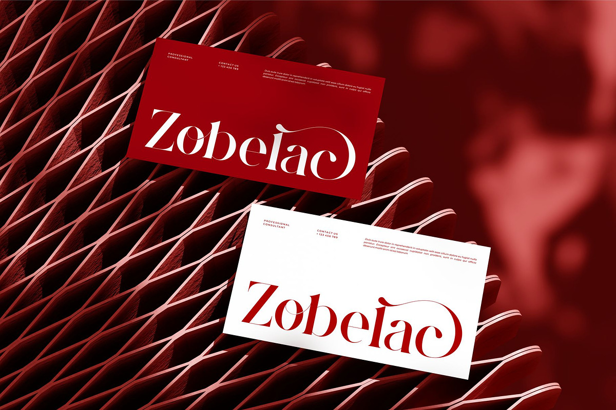 Vakonie || Elegant Classy Serif Font, a Serif Font by Ermedia Studio (Photo 8 of 10)