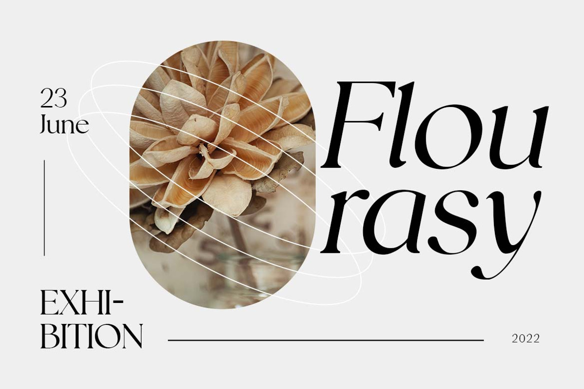 Missionary Elegant Serif Family Font, a Serif Font by UICreative (Photo 10 of 13)