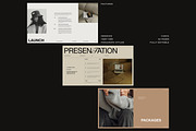BLEU | Brand Services&Pricing Guide, a Magazine Template by Studio Brand (Thumbnail 5 of 13)