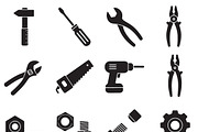 287 Minimalist Icon Pack Clean, a Solid Icon by Darkness Years (Thumbnail 3 of 5)
