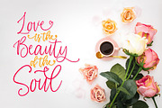 Love Tails | Lovely Font, a Script Font by Good Java Studio (Thumbnail 4 of 8)