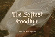 The Lover’s Hand Font Family, a Handwritten Font by BilberryCreates (Thumbnail 3 of 20)