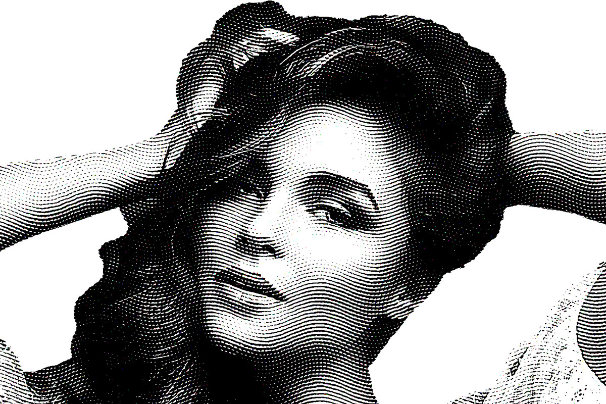 Engraved Effect Photoshop Action, an Action Add-On by MRI STUDIO (Photo 17 of 26)
