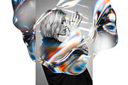 3D Glass| PNG Shape + Transparents, an Object Graphic by Imagine Storm (Thumbnail 5 of 8)