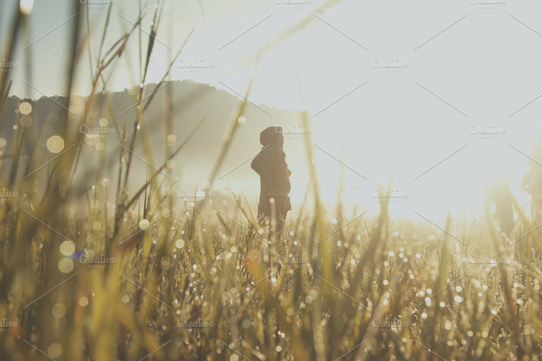 Relax Girl, a Person Photo by Salman Photocreative