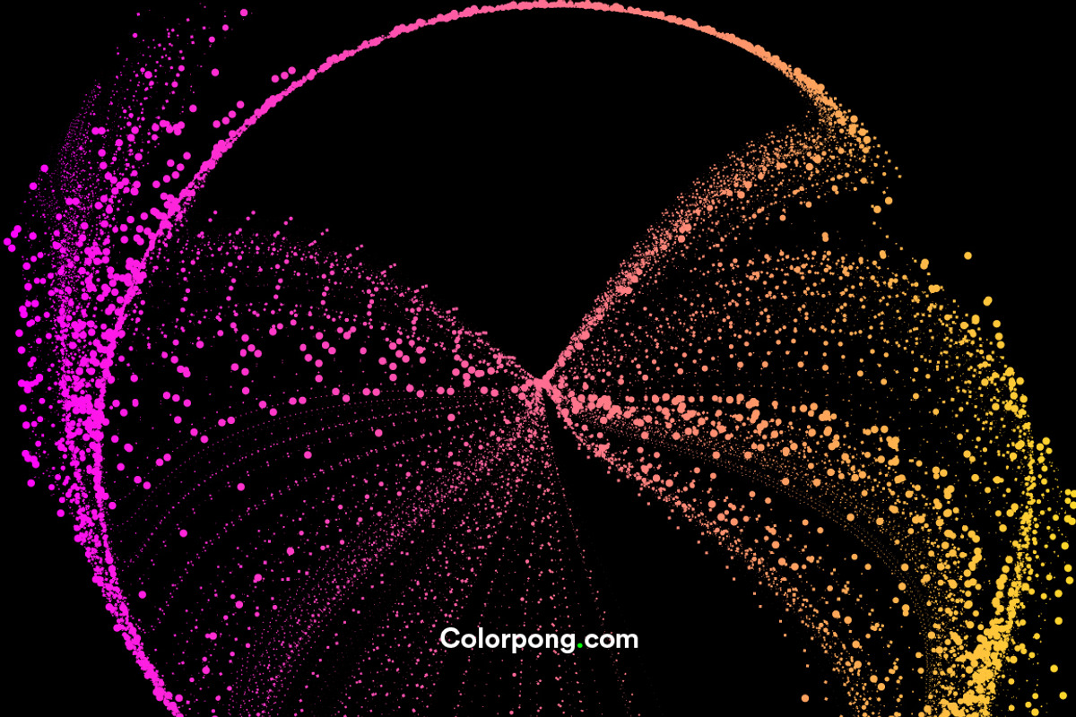 Cosmos, an Illustration by Colorpong (Photo 5 of 10)