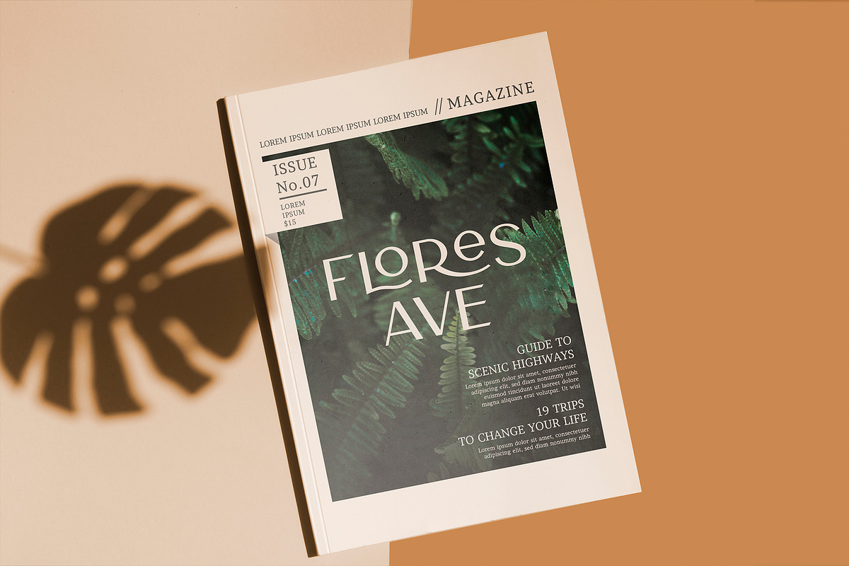 Carla Sans - Elegant Typeface, a Sans Serif Font by Creative Corner (Photo 15 of 26)
