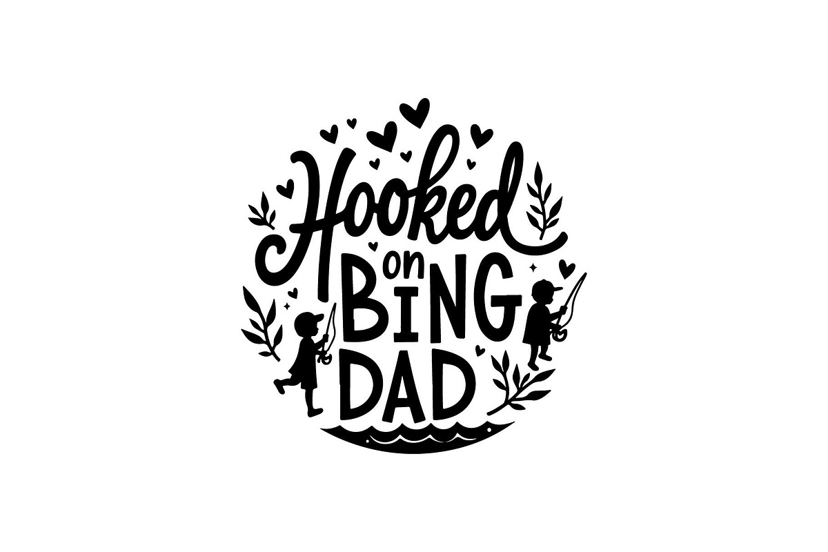 Dad Jokes and Fatherhood Graphics, an Object Graphic by yasushie (Photo 13 of 14)
