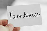 Magical, a Handwritten Font by FreshTypeINK (Thumbnail 2 of 8)