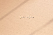 Norabita Thereal, a Handwritten Font by Integritype Studio (Thumbnail 12 of 15)