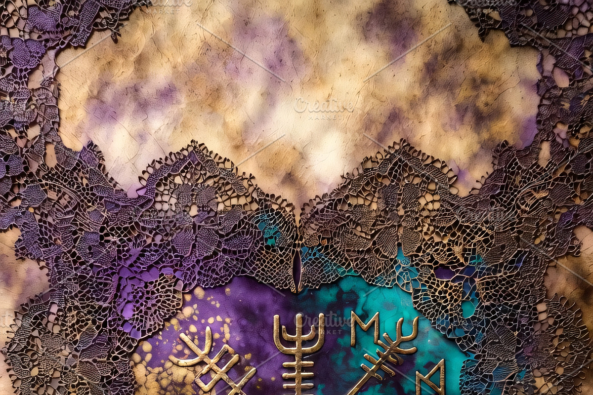 ETARA Magical Elements & Stamps, an Object Graphic by ETARA by Mea Hau (Photo 35 of 35)