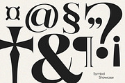 NV Montravia – Elegant Serif Font, a Serif Font by Novaratype (Thumbnail 10 of 16)