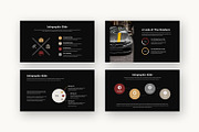 Gzak : Auto Detail Google Slides, a Presentation Template by Punkl Camp (Thumbnail 14 of 16)