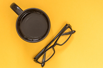 Flat lay black business accessories containing flat, lay, and black