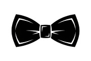 50 Black Bow Tie Vector Bundle Set, an Illustration by Designs_River (Thumbnail 46 of 51)
