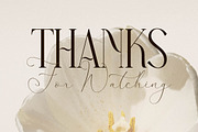 Narque Holden Gold Font Duo, a Serif Font by Storytype Studio (Thumbnail 15 of 15)
