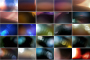 Natural Light Leaks Overlays, an Action Add-On by PhotoSpirit (Thumbnail 8 of 8)
