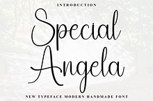 Special Angela