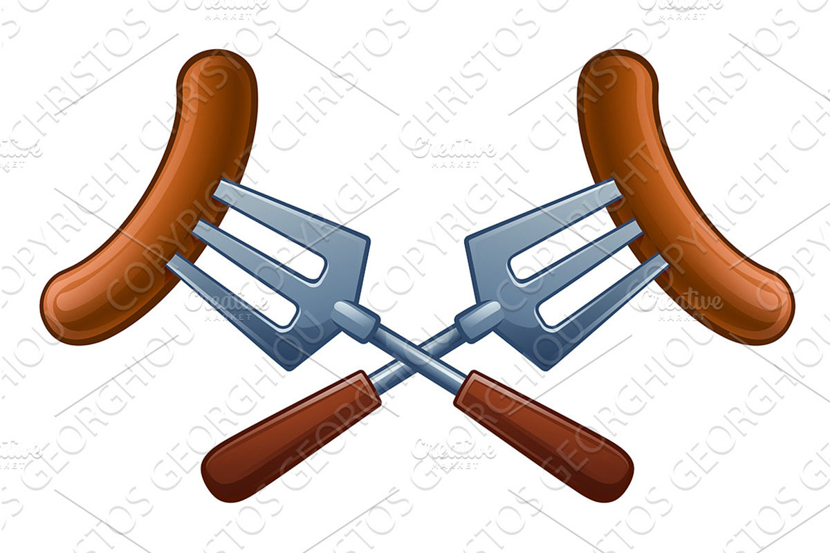 chef new 2024 A12-163, an Object Illustration by Christos Georghiou