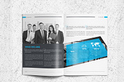 Company Profile, a Brochure Template by obidullah_01 (Thumbnail 4 of 8)