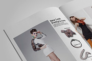 Firtana Magazines, a Magazine Template by Firtana (Thumbnail 9 of 11)