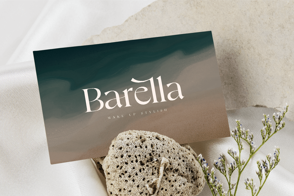 Ginkgo - Modern Classy Serif Font, a Serif Font by Sensatype (Photo 5 of 20)