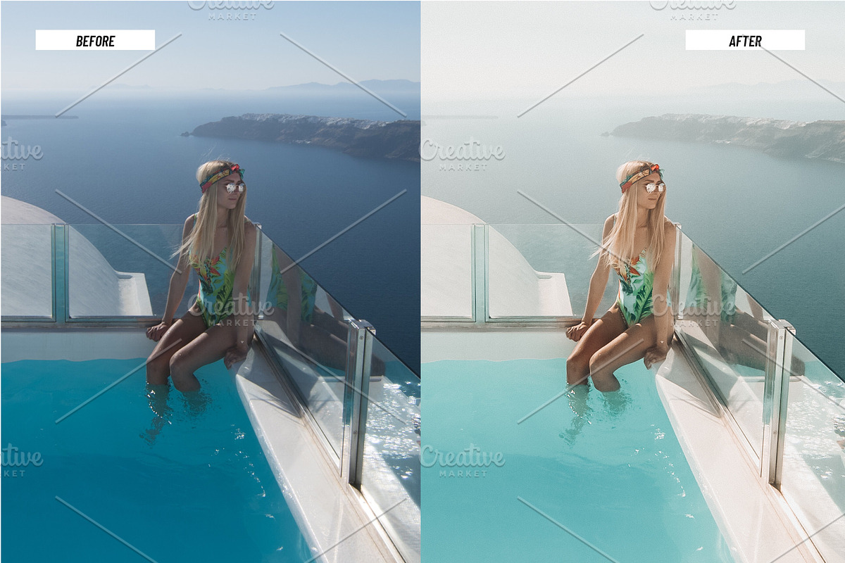 Lightroom Presets Vibrant Colors, an Action Add-On by Best Lightroom Presets (Photo 10 of 20)