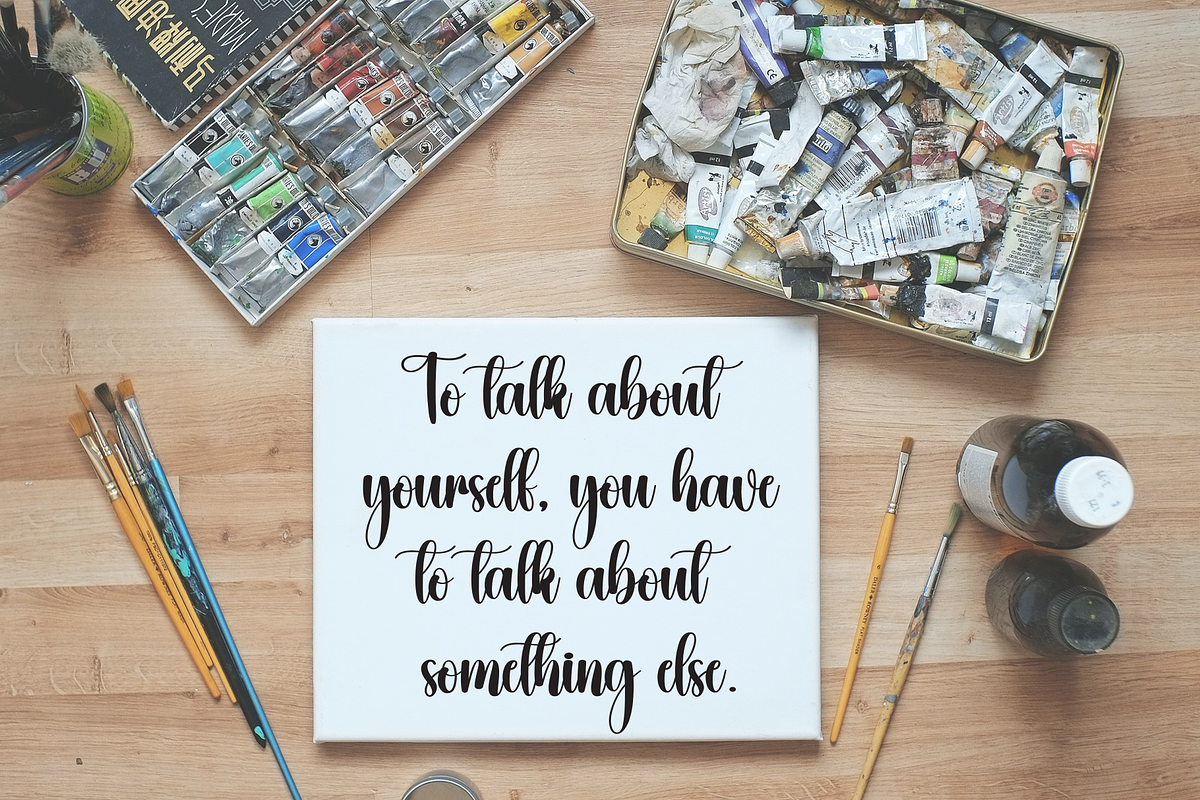 Winter Charming | Script Font, a Handwritten Font by Scratchones (Photo 4 of 9)