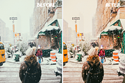 Santa's Gifts Lightroom Presets, a Layer Style Add-On by Rapita Photography© (Thumbnail 8 of 8)