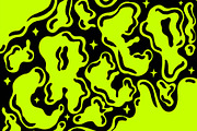 Bitmap Inkers for PHOTOSHOP CC2018, a Brush Add-On by studio.pancz (Thumbnail 3 of 6)