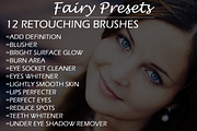 LR Portrait Retouching Brushes, a Brush Add-On by PresetHut (Thumbnail 2 of 4)