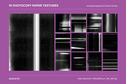 Paper Texture Collection, a Texture Graphic by Gravito (Thumbnail 10 of 13)