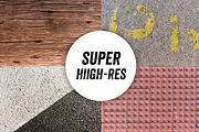 52 Urban Street Textures, a Texture Graphic by Crux Creative (Thumbnail 3 of 5)