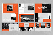 Norma - Google Slides Template, a Presentation Template by Bervisual (Thumbnail 4 of 8)