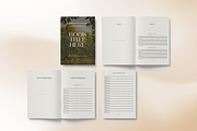 STILL | Chapter Book Canva Template, a Templates & Theme by Hayes Edit Studio (Thumbnail 7 of 12)