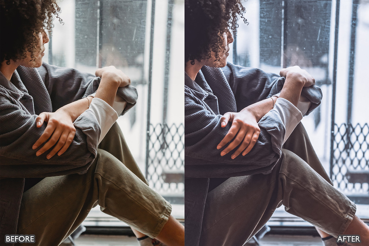 Minimal Lightroom Presets, a Preset Add-On by AAA Presets (Photo 5 of 21)