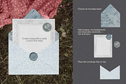 Soft Romantic collection, an Object Graphic by DigARTbyHavroshka (Thumbnail 13 of 16)